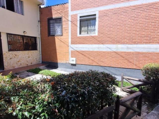 Casa En Arriendo En Rionegro A127621