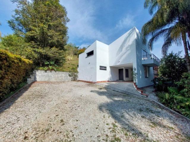 Casa EN ARRIENDO EN Rionegro EN Barro Blanco 346937 $5.200.000
