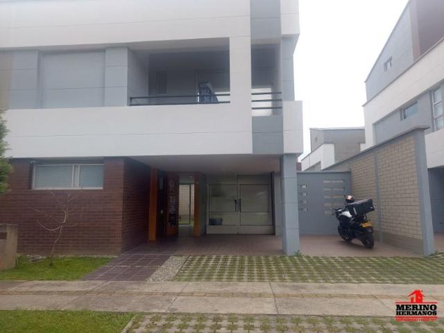 Casa EN ARRIENDO EN Rionegro EN BARRO BLANCO 359946 $7.000.000
