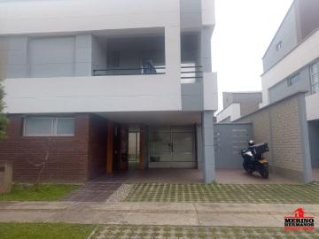Casa EN ARRIENDO EN Rionegro EN BARRO BLANCO 359946 $7.000.000