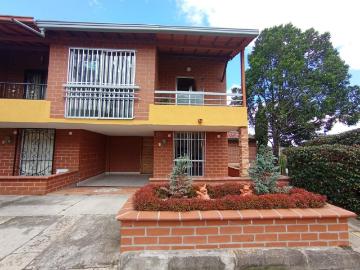 Casa En Arriendo En Rionegro En El Porvenir A177914