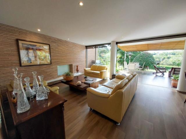 Casa EN ARRIENDO EN Rionegro EN Llano Grande 347140 $17.000.000