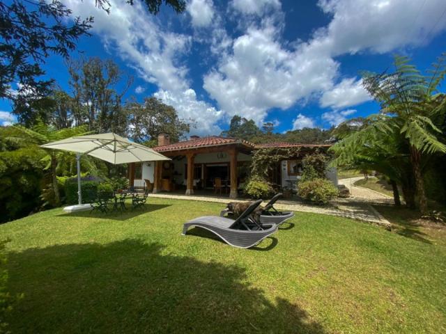 Casa EN ARRIENDO EN Rionegro EN Llano Grande 351951 $12.000.000