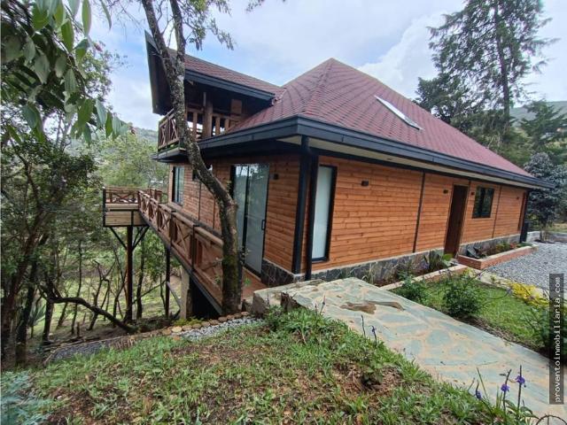Casa en Arriendo en Rionegro sector Aeropuerto JMC