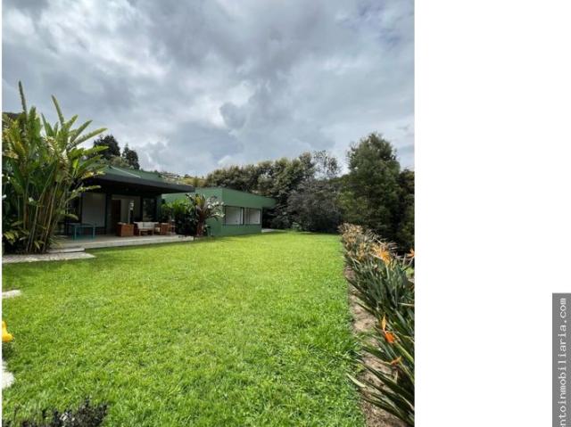 Casa en Arriendo en Rionegro sector la Mosquita