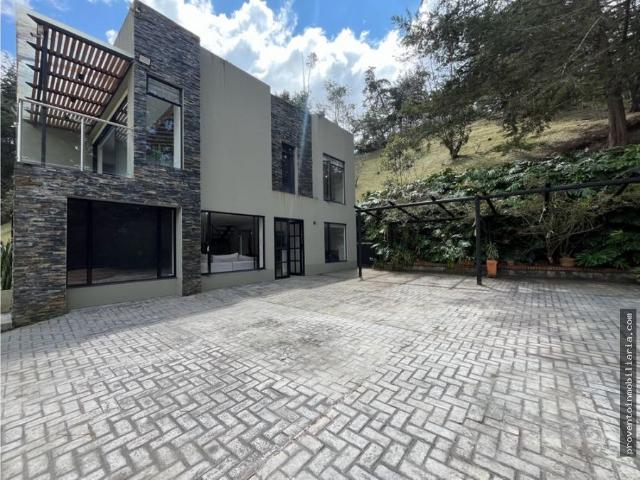 Casa en Arriendo en Rionegro sector Ojo de Agua
