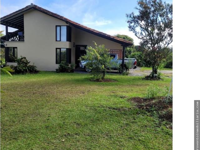 Casa en Arriendo en Rionegro sector San Antonio de Pereira