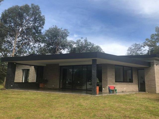Casa en arriendo en Rionegro