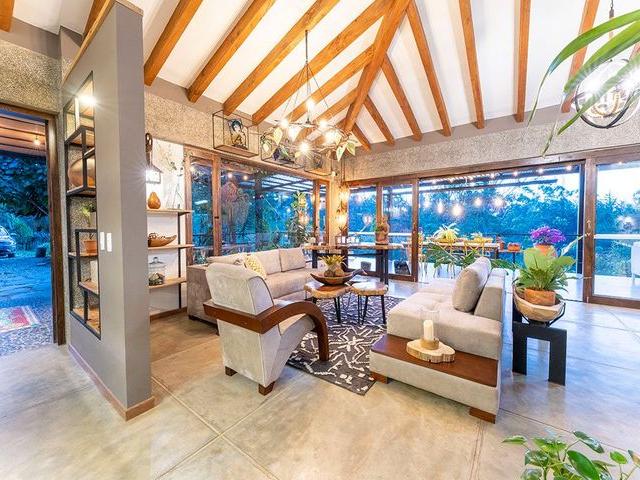 Casa en arriendo en Rionegro