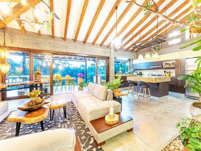 Casa en arriendo en Rionegro