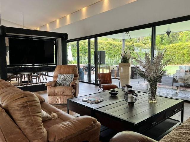 Casa en arriendo en Rionegro