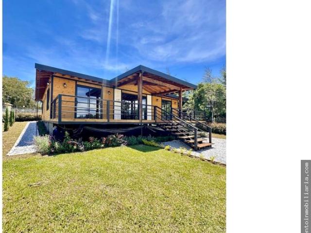 Casa en Arriendo en Rionegro