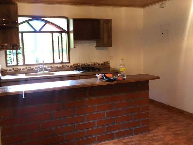 Casa en arriendo en Rionegro