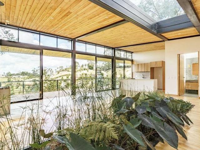 Casa en arriendo en Rionegro