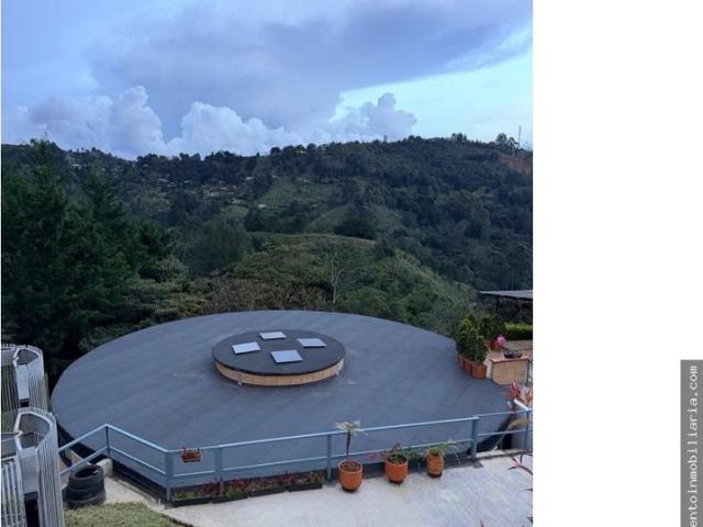 Casa en Arriendo en Rionegro
