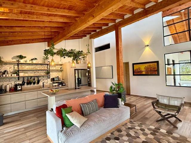 Casa en arriendo en Rionegro