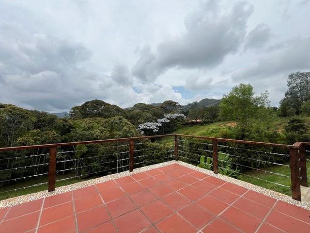 Casa en arriendo en Rionegro