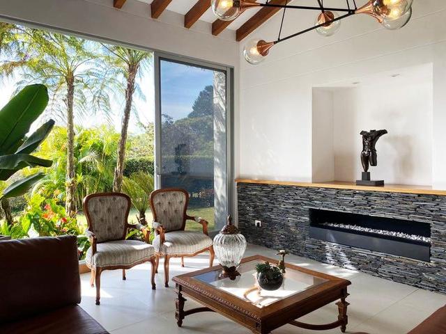 Casa en arriendo en Rionegro