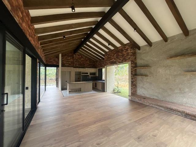 Casa en arriendo en Rionegro