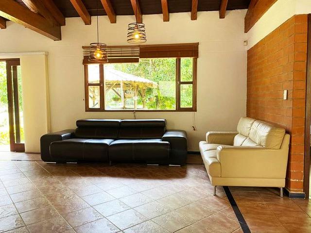 Casa en arriendo en Rionegro
