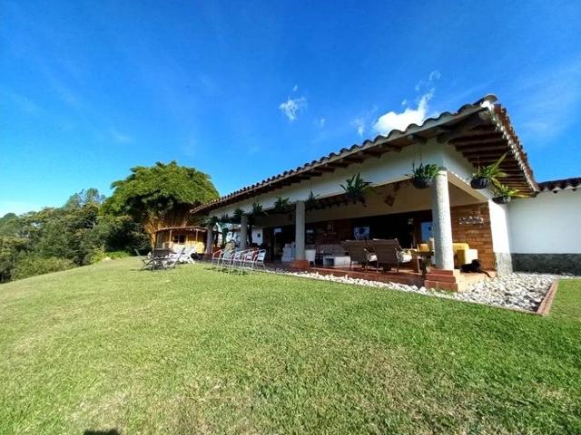 Casa en arriendo en Rionegro