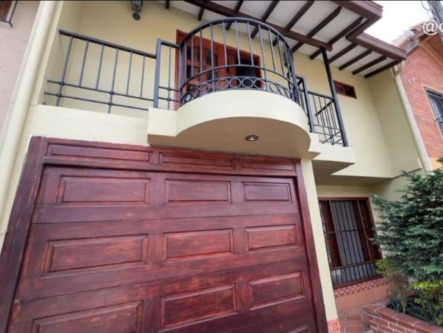 Casa EN ARRIENDO EN Rionegro 89100 $3.300.000