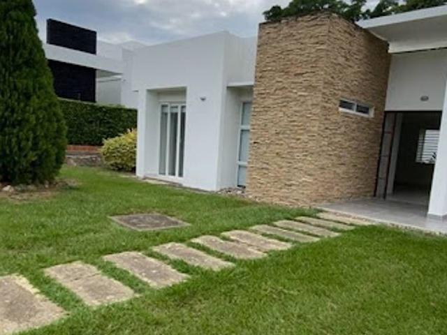 Casa en arriendo en Rivera