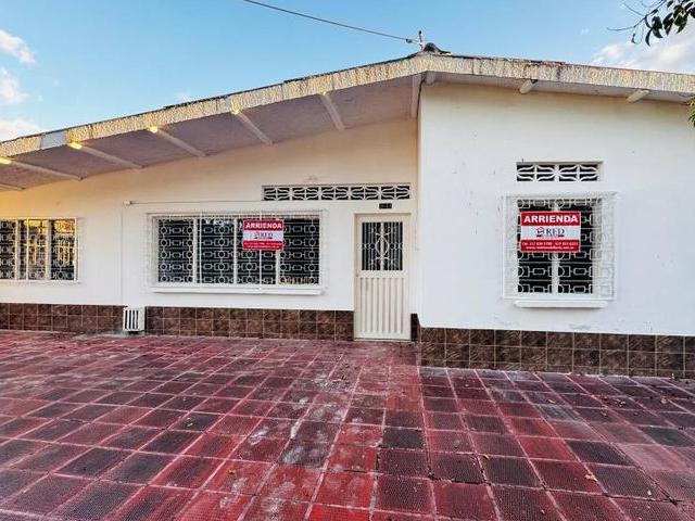 Casa en arriendo en Rivera