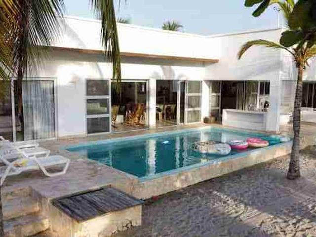 Casa en arriendo en Sucre