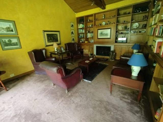 Casa en arriendo en Suba