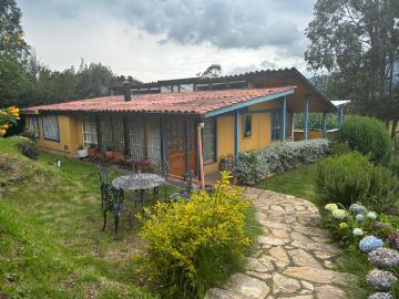 Casa EN ARRIENDO EN Subachoque 227225 $3.500.000