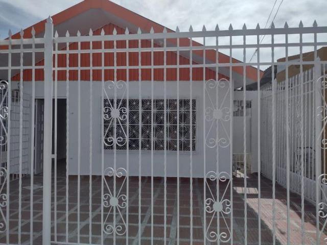 Casa en arriendo en Suroccidente