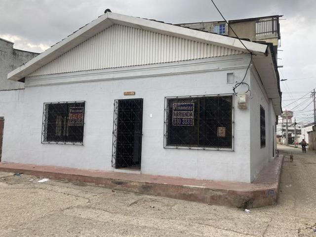 Casa en arriendo en Suroriente