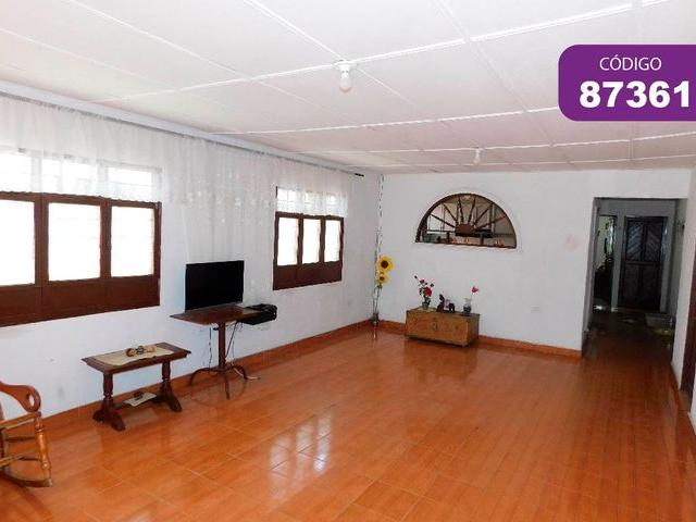 Casa en arriendo en Suroriente