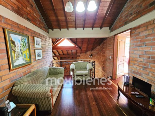 Casa En Arriendo En Sabaneta En La Doctora A342383