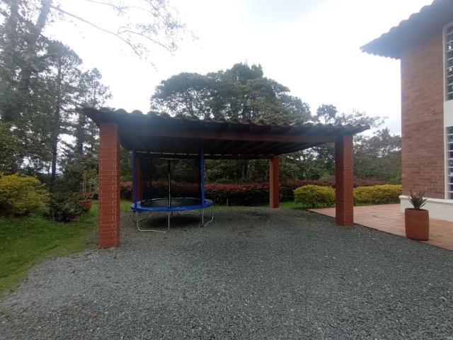 Casa en Arriendo en SAJONIA