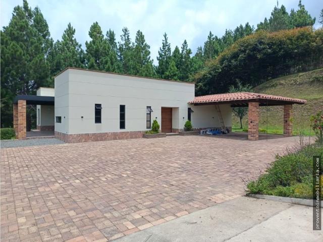 Casa en Arriendo en San Vicente