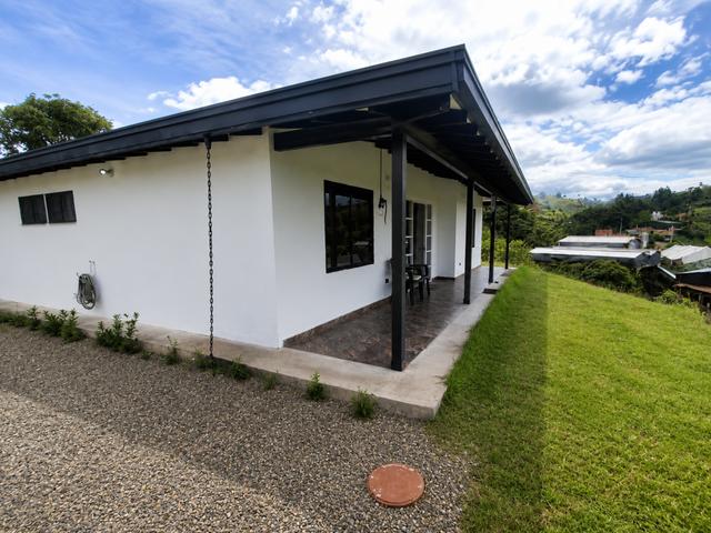 Casa en arriendo en San Vicente
