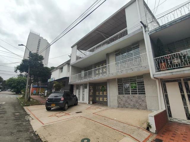 Casa en arriendo en San Alonso