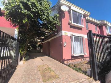 Casa en Arriendo en San Bernardo 3 dormitorios 2 baños