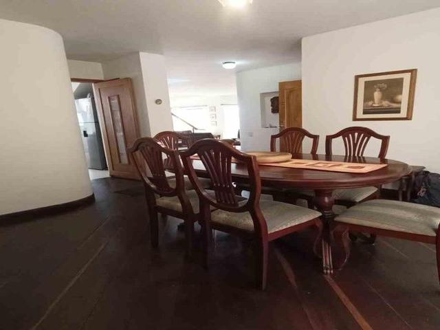 Casa en arriendo en San Cancio