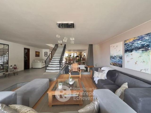 Casa en arriendo en San Cancio