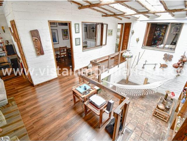 Casa en arriendo en San Cancio