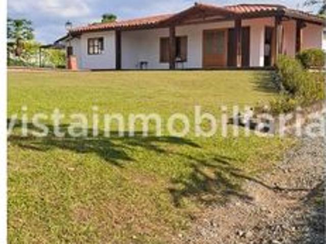 Casa en arriendo en San Cancio