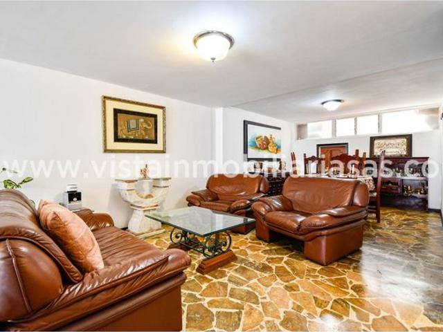 Casa en arriendo en San Cancio