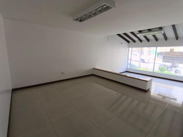 Casa en arriendo en San Cancio