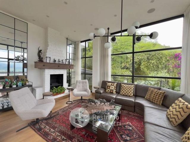Casa en arriendo en San Cancio