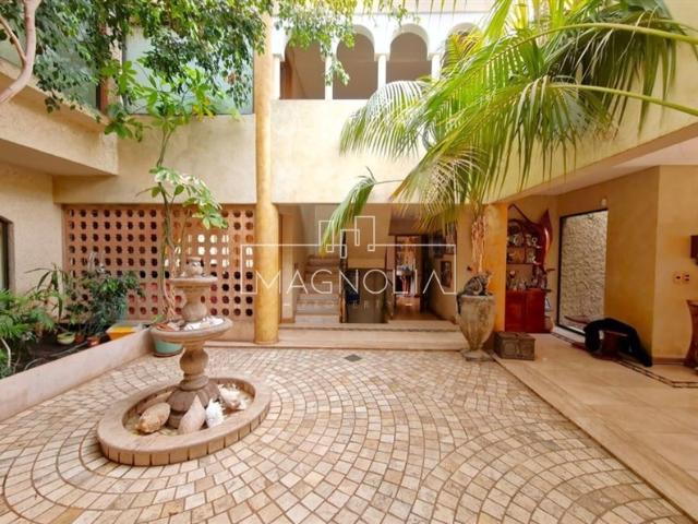 Casa en Arriendo en San Carlos de Apoquindo