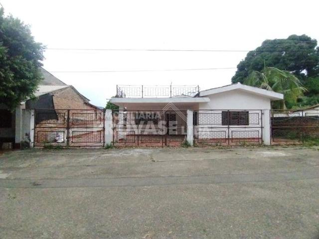 Casa en arriendo en San Cayetano