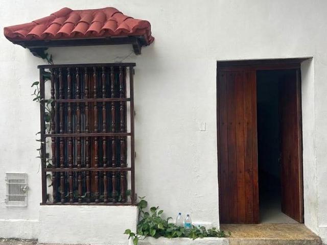Casa en arriendo en San Diego